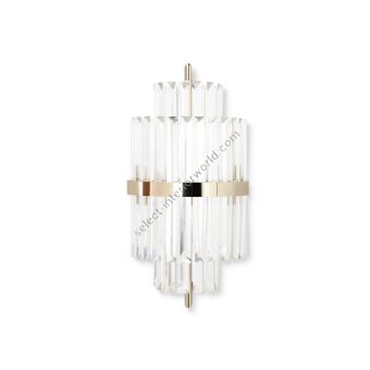 Luxxu / Wall Sconces / Liberty II