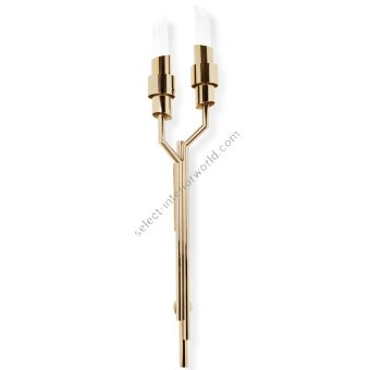 Luxxu / Wall Sconces / Tycho Torch