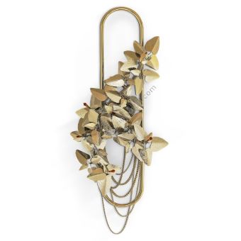 Luxxu / Wall Sconces / McQueen II