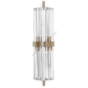 Luxxu / Wall Sconces / Liberty II Small