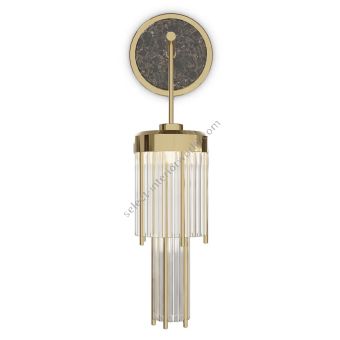 Luxxu / Wall Sconces / Pharo II Small