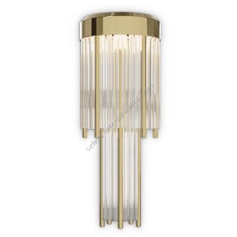 Luxxu / Wall Sconces / Pharo Small