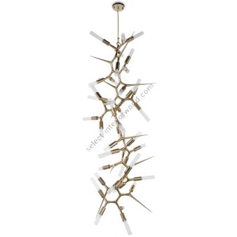 Luxxu / Chandeliers / Shard