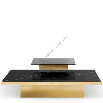 Luxxu / Coffee Tables / Thor Centre