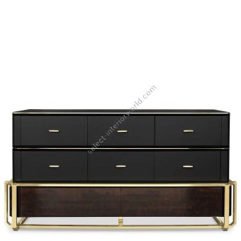 Luxxu / Dressers / Waltz