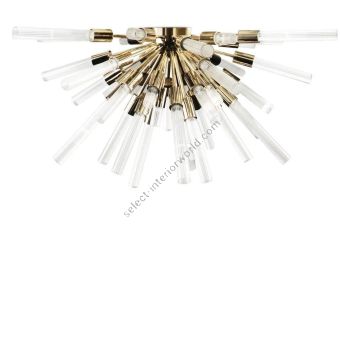 Luxxu / Ceiling Lights / Waterfall Sputnik