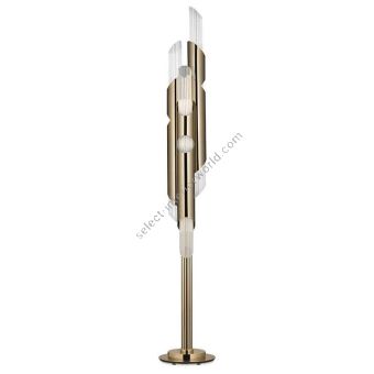 Luxxu / Floor Lamps / Draycott