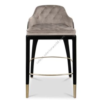 Luxxu / Bar Stools / Charla