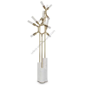 Luxxu / Floor Lamps / Shard