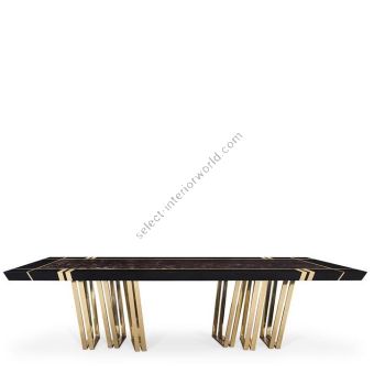 Luxxu / Dining Tables / Apotheosis