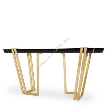 Luxxu / Consoles / Apotheosis