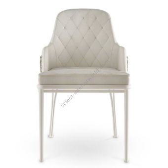 Luxxu / Chairs with Arms / Charla Wood Dining