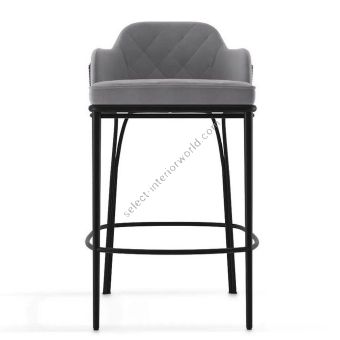 Luxxu / Bar Stools / Charla Grey
