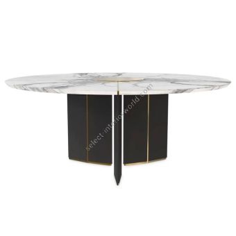 Luxxu / Dining Tables / Algerone
