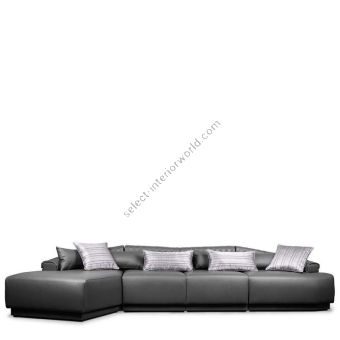 Luxxu / Sofas / Anguis