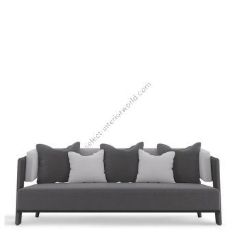 Luxxu / Sofas / Galea Grey