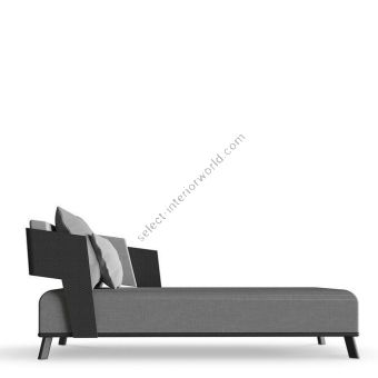 Luxxu / Chaise Lounges / Galea Grey