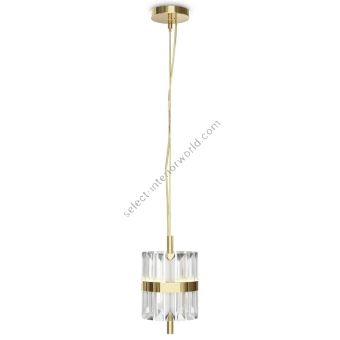 Luxxu / Pendants & Suspension Lights / Liberty Slim