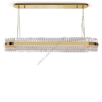 Luxxu / Pendants & Suspension Lights / Liberty Slim Snooker