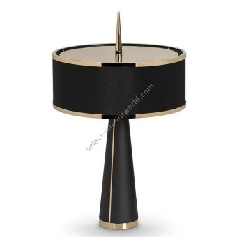 Luxxu / Table Lamps / Needle