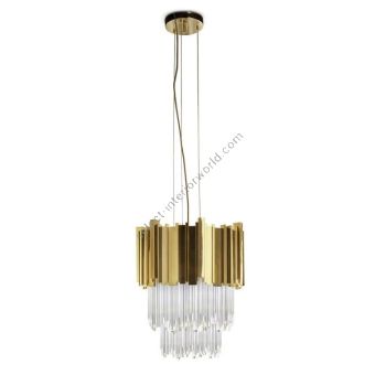 Luxxu / Pendants & Suspension Lights / Empire II Small