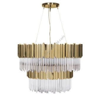 Luxxu / Pendants & Suspension Lights / Empire II