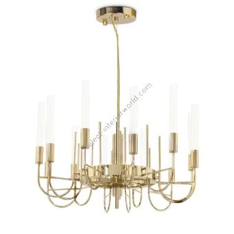 Luxxu / Pendants & Suspension Lights / Gala II