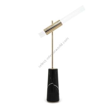 Luxxu / Table Lamps / Gamma