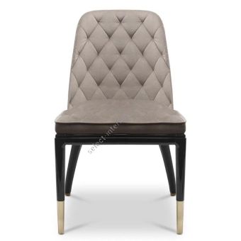Luxxu / Chairs without Arms / Charla II Dining