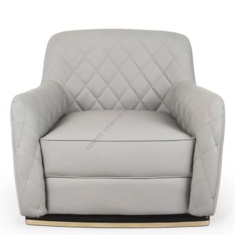 Luxxu / Armchairs / Charla Single Sofa