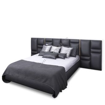 Luxxu / Beds / Château