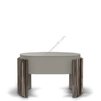 Luxxu / Poufs / Empire Bench