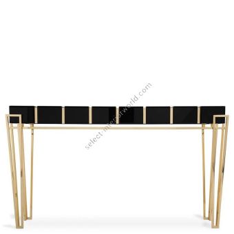 Luxxu / Consoles / Nubian 