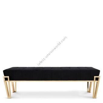 Luxxu / Benches / Nubian