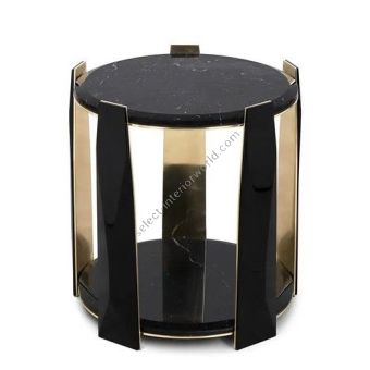 Luxxu / Side & Lamp Tables / Imperium