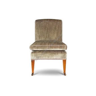 Beaumont & Fletcher / Armchairs / Lydia