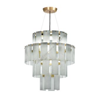 Fambuena / Pendants & Suspension Lights / Quarz LED 6054