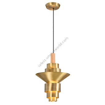 Fambuena / Pendants & Suspension Lights / Reflections LED 6053