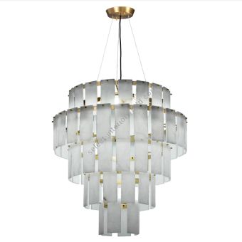 Fambuena / Pendants & Suspension Lights / Quarz LED 6055