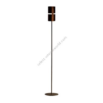 Fambuena / LED Floor Lamps / Luz Oculta Metal 6011