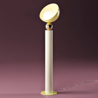 Italamp / Floor Lamps / Aurora  796/P