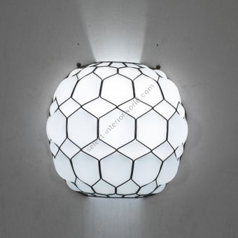 Siru / Wall Sconces / Galapagos MA449-035