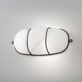 Siru / Wall Sconces / Cage MA451-010