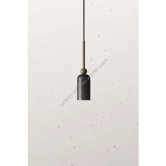 Il Fanale / Pendants & Suspension Lights / Madame 288.01.ME 288.01.ON