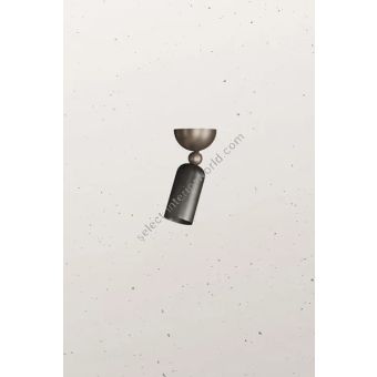 Il Fanale / Spot Lighting / Madame 288.20.ME 288.20.ON