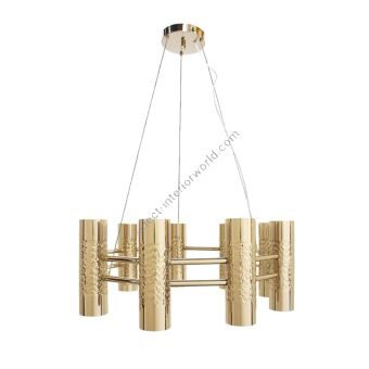 Castro Lighting / Pendants & Suspension Lights / Madison 8820.9