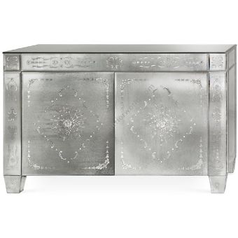 Arte Veneziana / Sideboards & Buffets / Madoneta Venetian Style Credenza FSB-AVA-002-3030