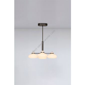 Original BTC / Pendants & Suspension Lights / Magnus C4