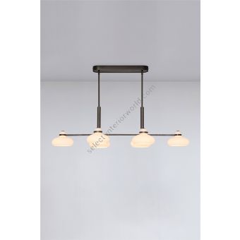Original BTC / Pendants & Suspension Lights / Magnus C6