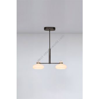 Original BTC / Pendants & Suspension Lights / Magnus S2
